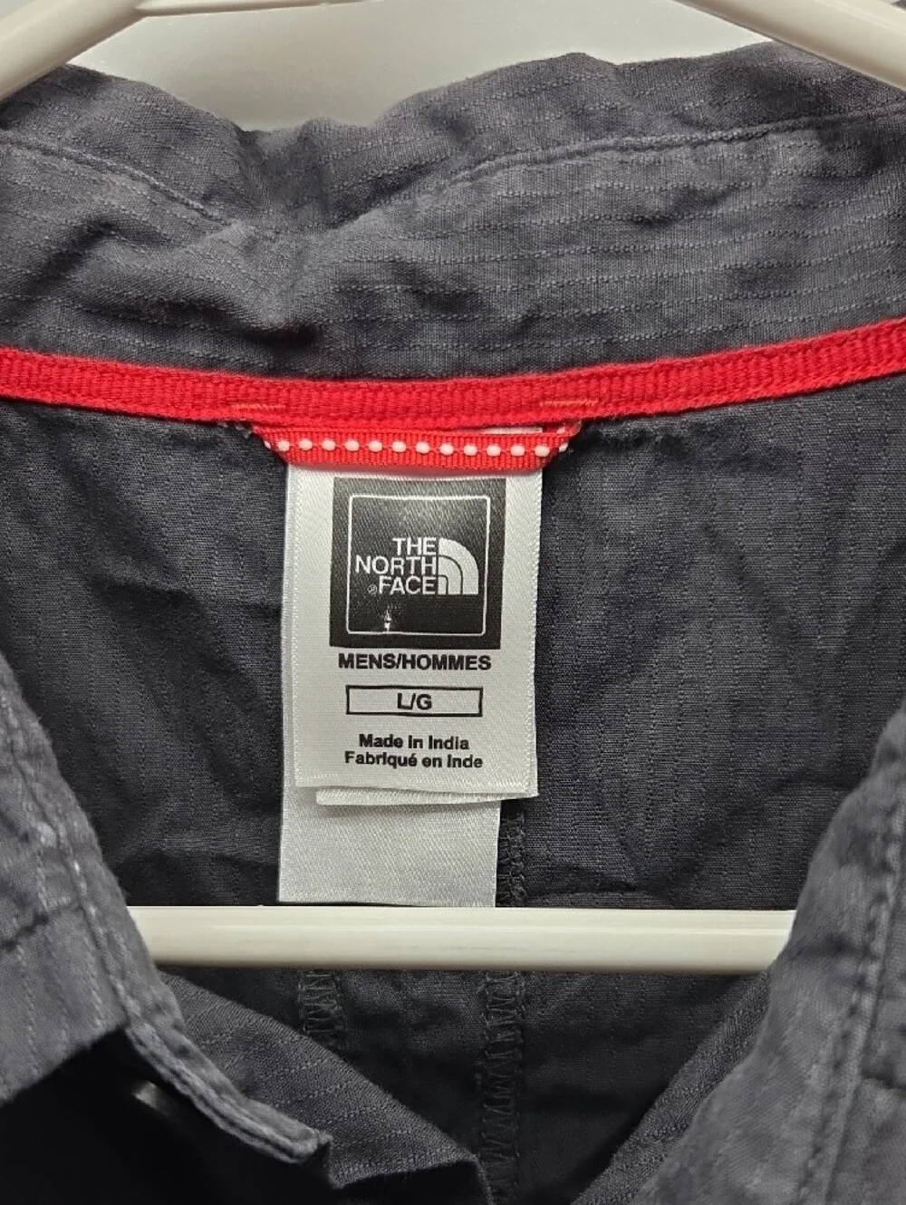 The North Face classic men